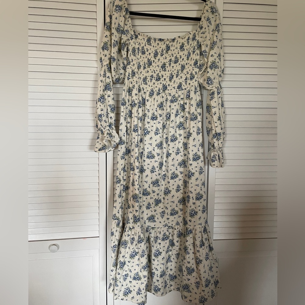 nothing fits but dress